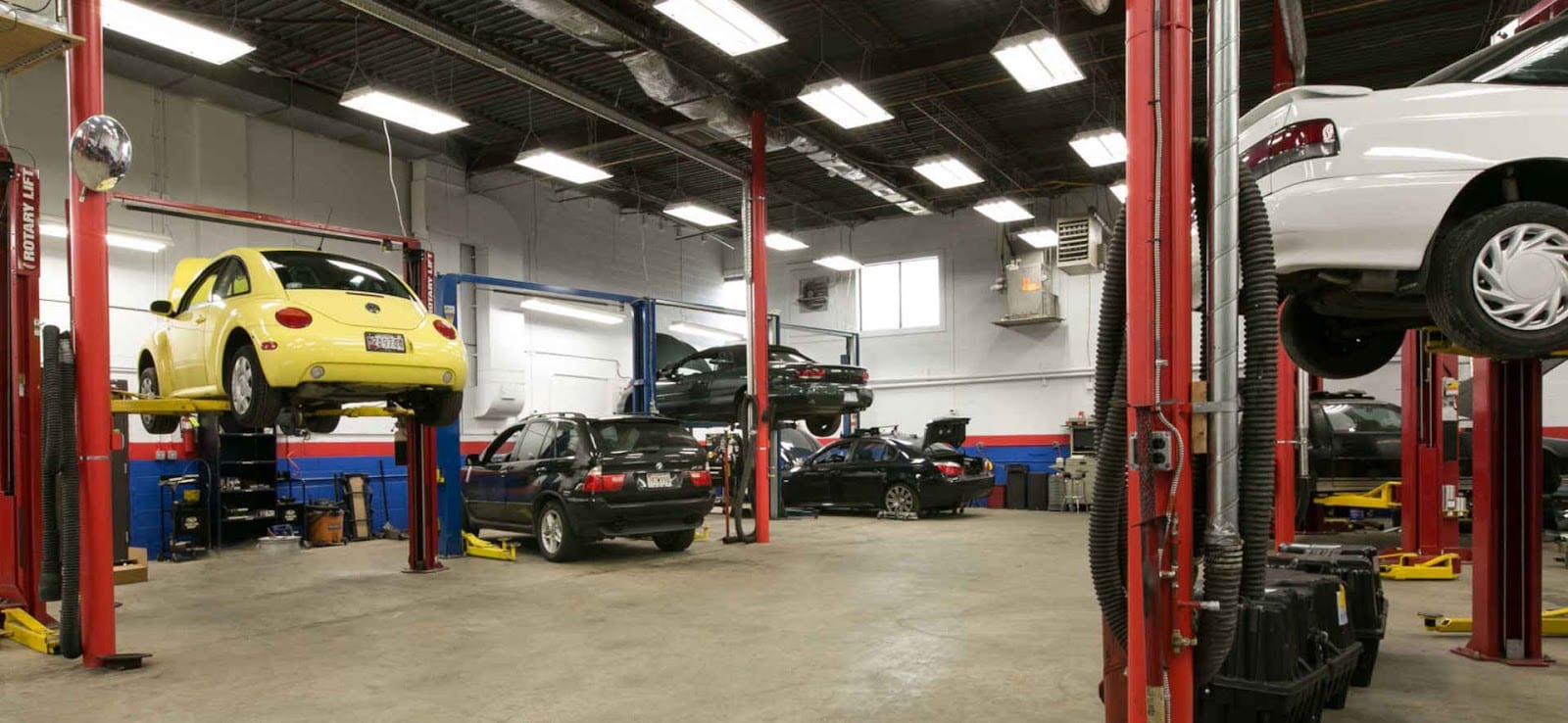 Carl's Auto Services, photo 2