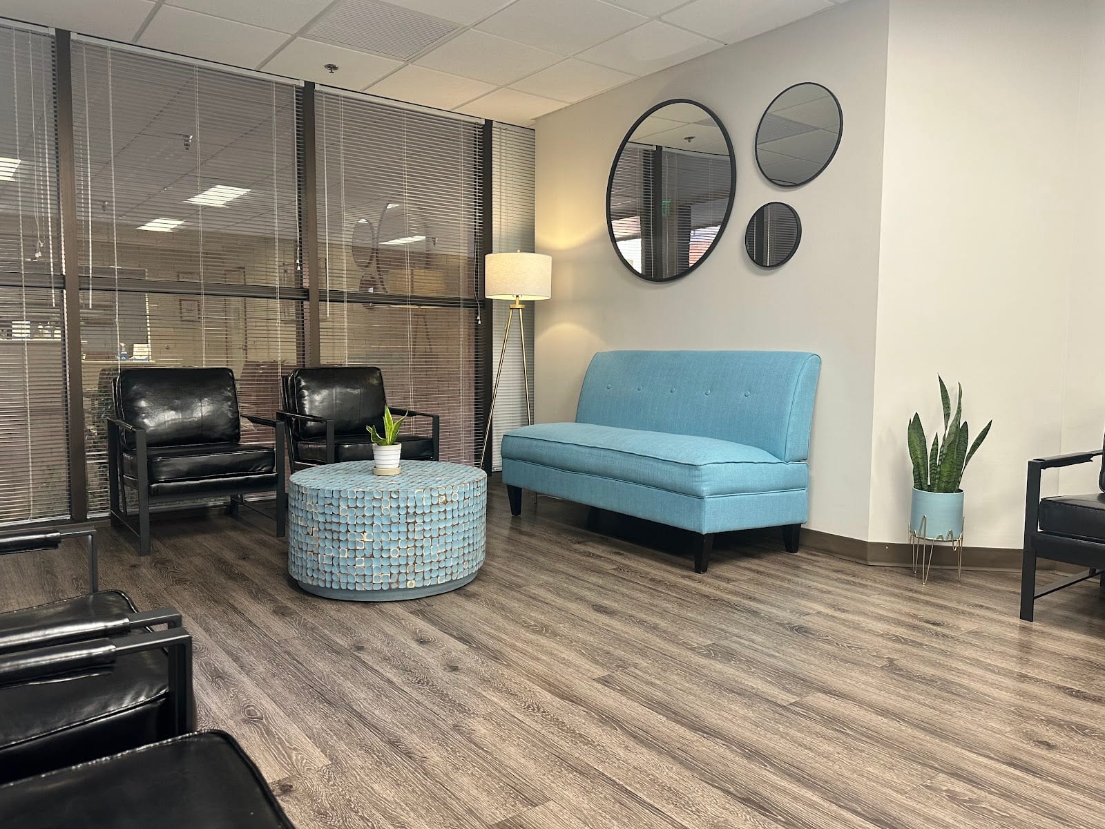 IntraCare - Lillo Family Medicine
