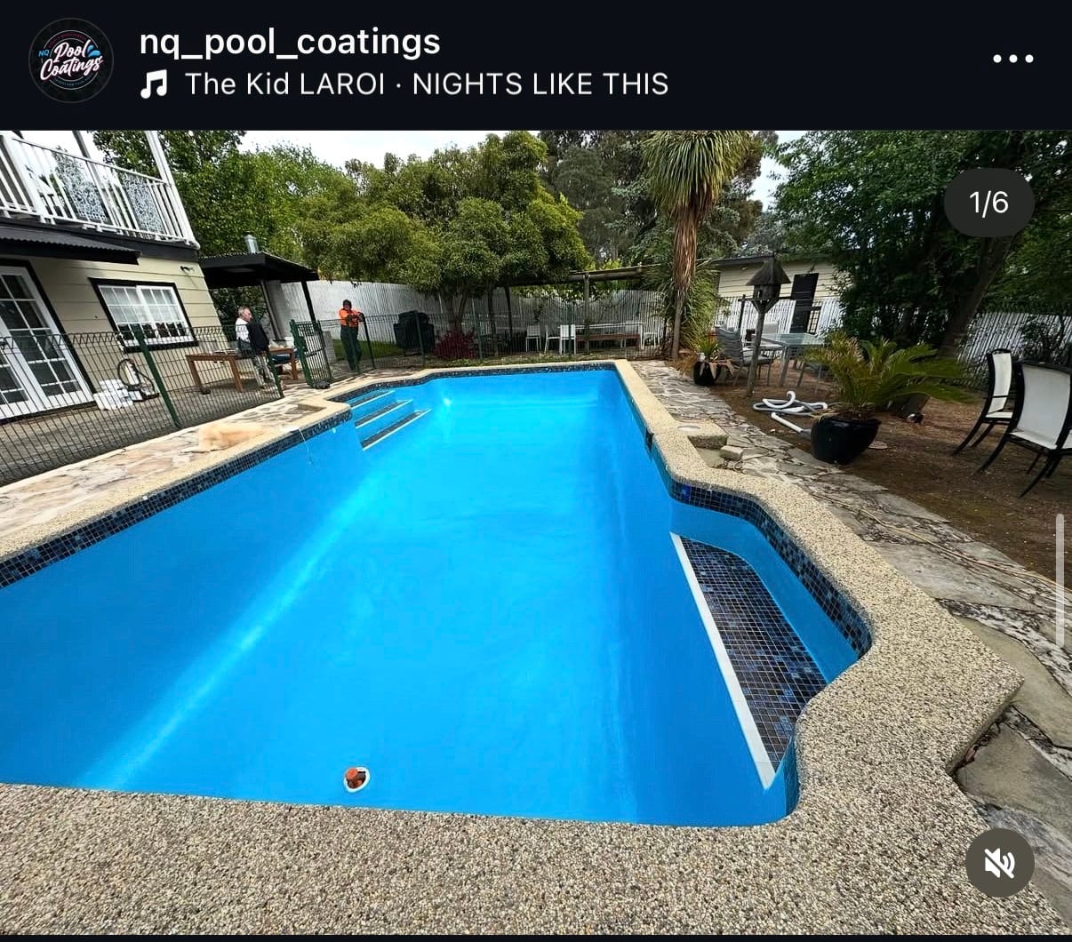 Nq Pool Coatings, photo 3