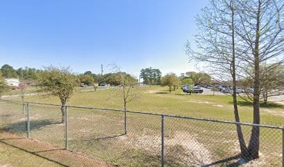Baker Disc Golf Course