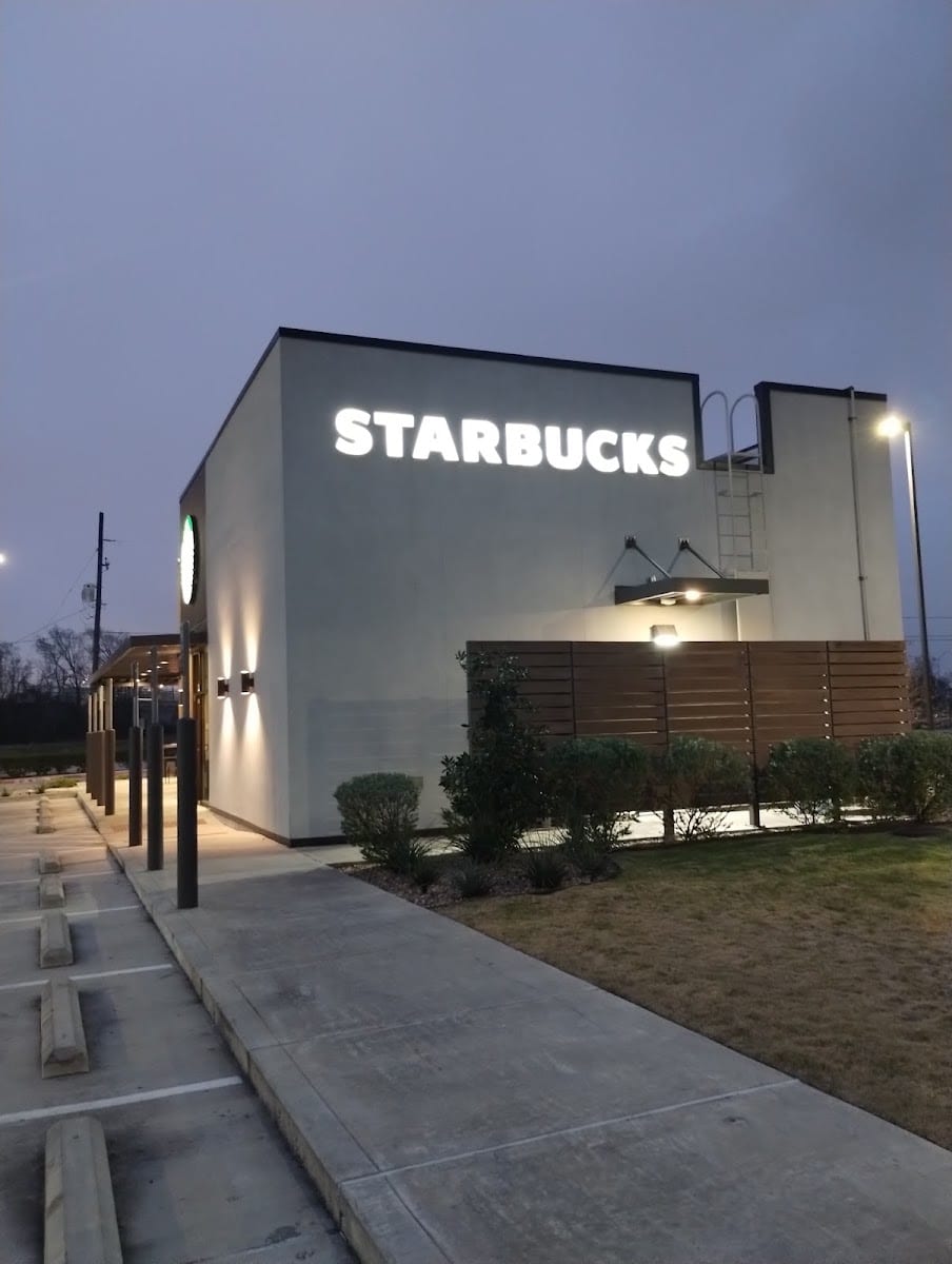 Starbucks Coffee Company, photo 2