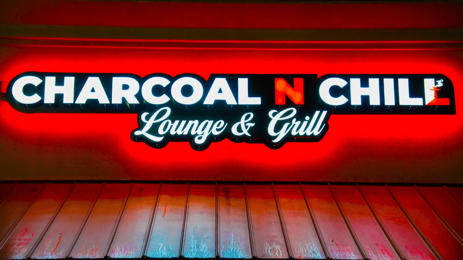 Charcoal N Chill, photo 3