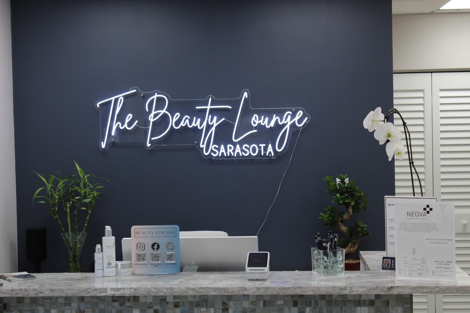Beauty Lounge Med Spa