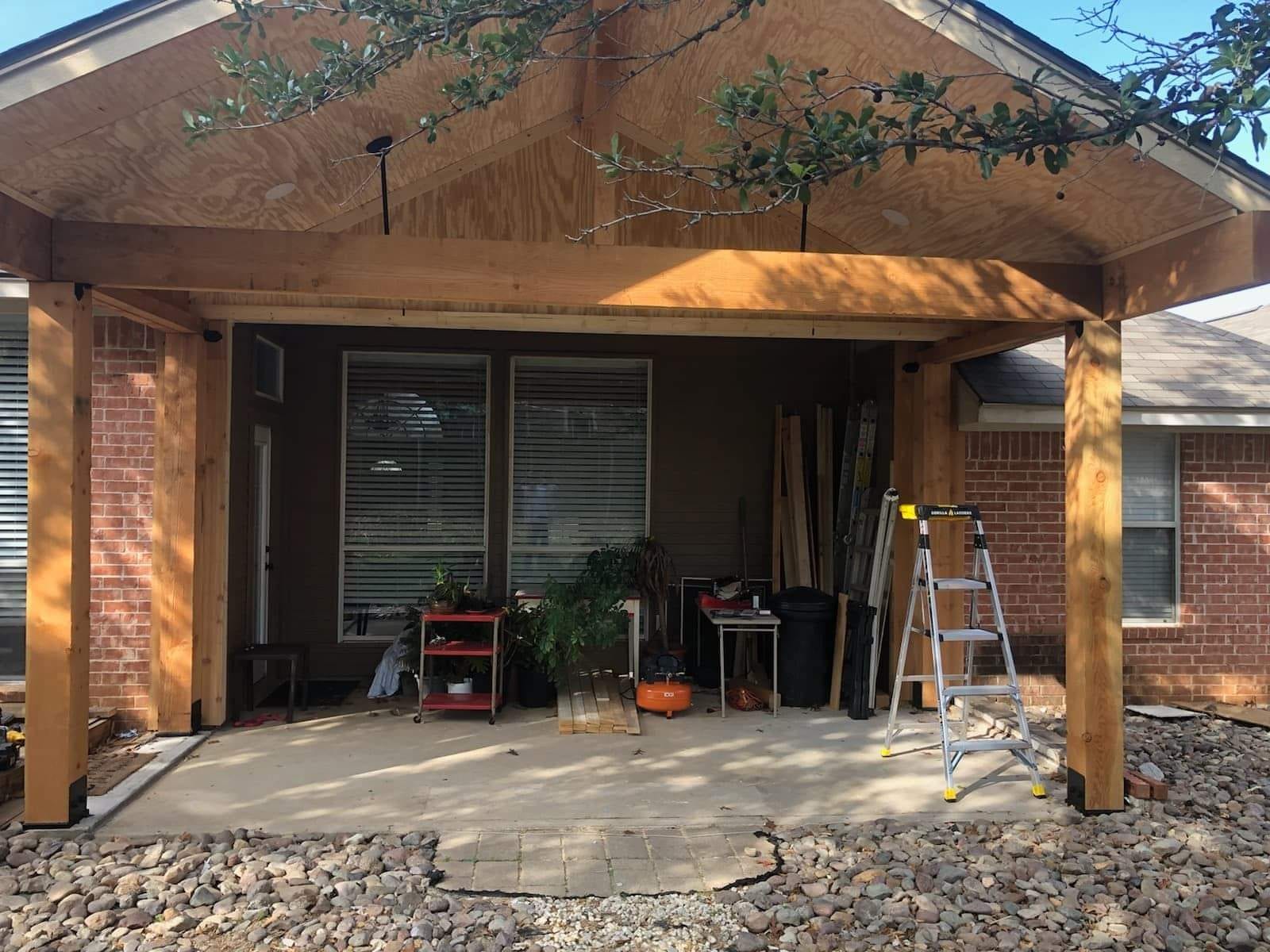 Handyside Home Repair