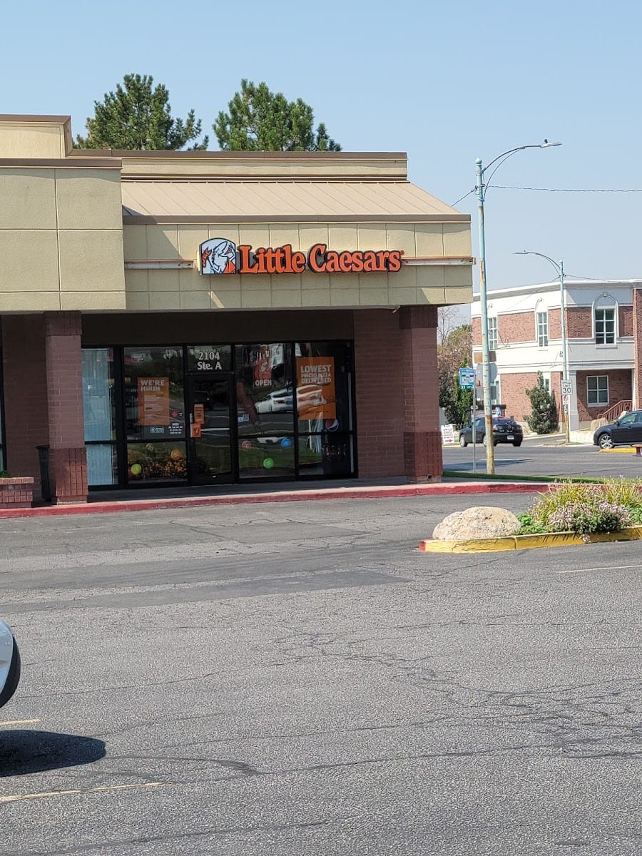 Little Caesars Pizza, photo 2