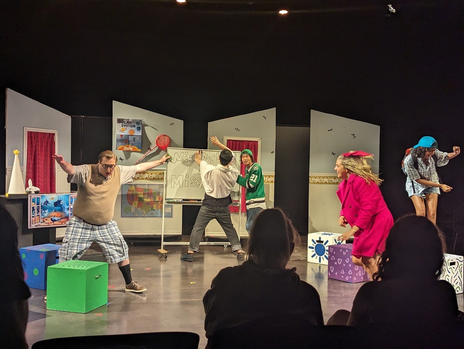 Theatre Frisco