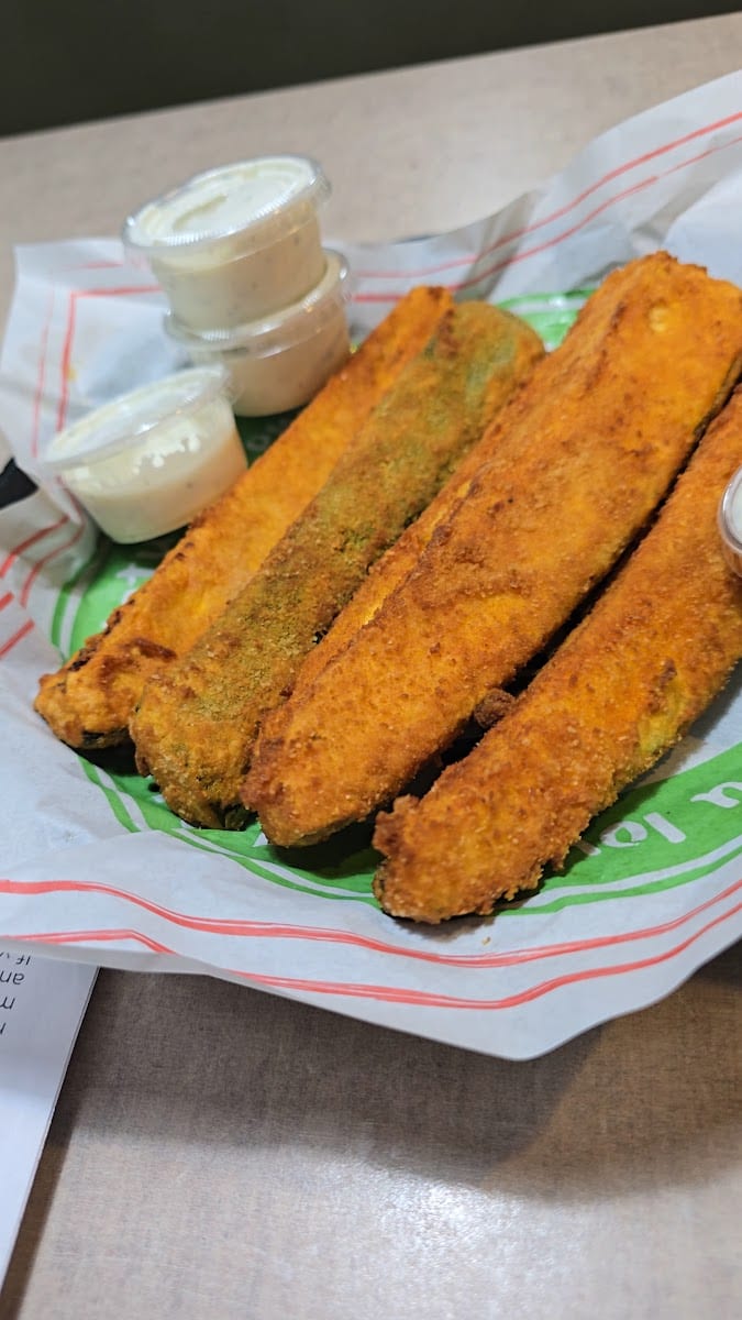Farmer Boys, photo 3