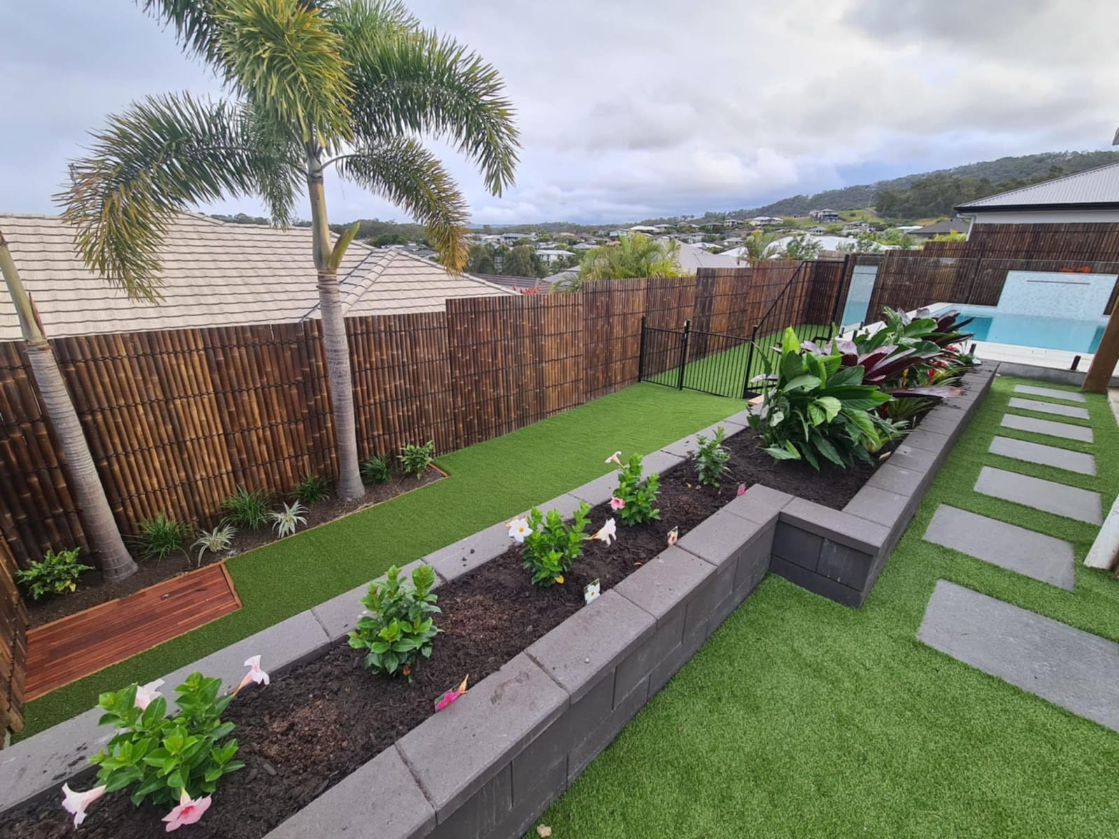 Just Simplicity Property Maintenance