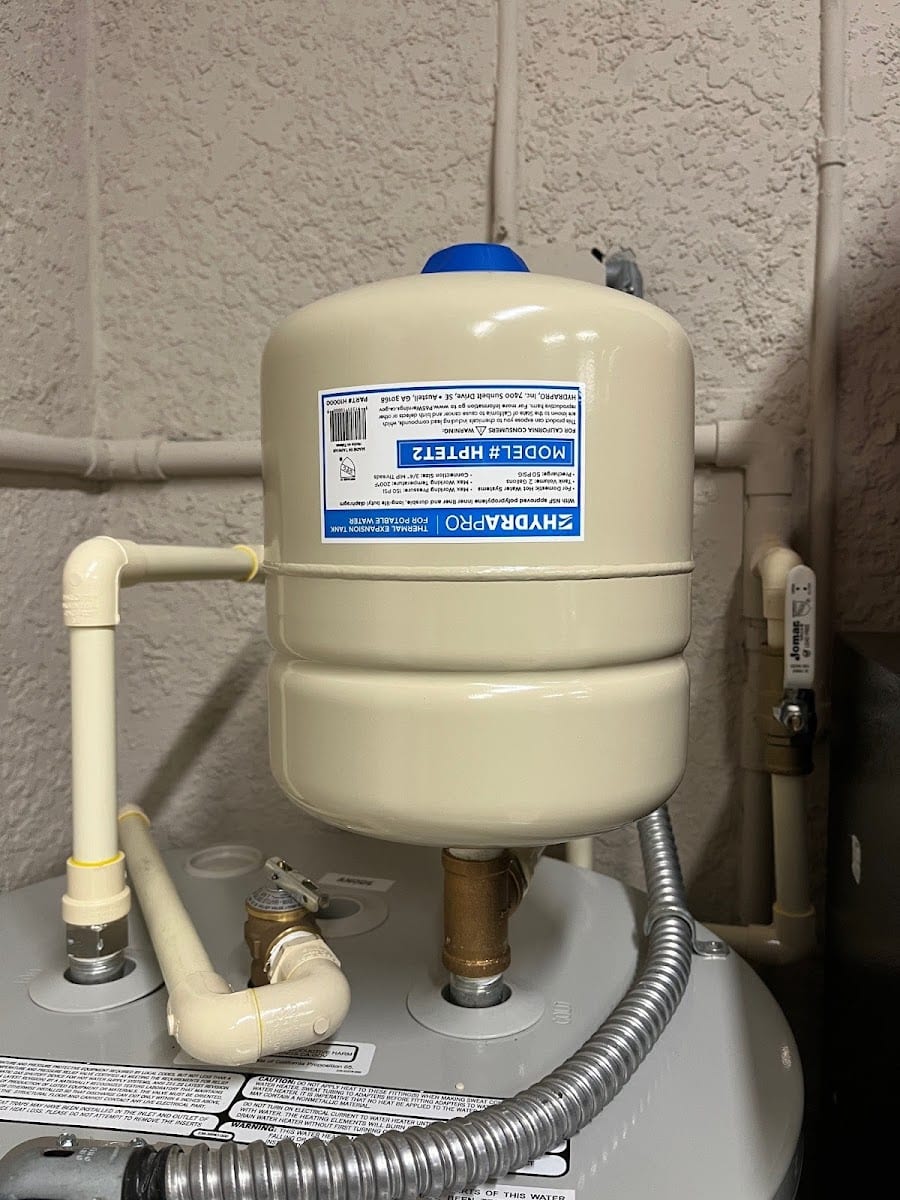 Albright Plumbing, PLLC