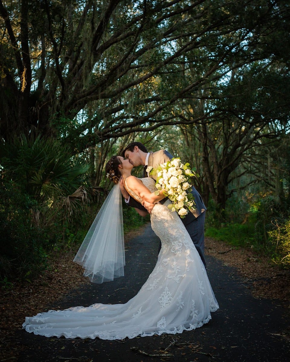 Chapel Creek Weddings & Events, photo 3