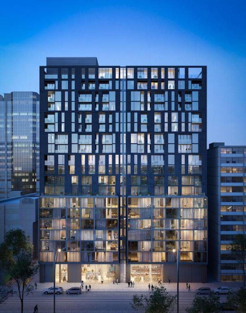 Amin Khoshnoud Real Estate Broker - Real Estate Expert York Region