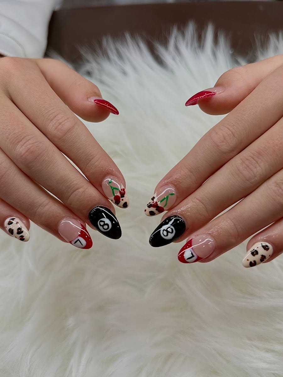 Honey Nails & Spa, photo 3
