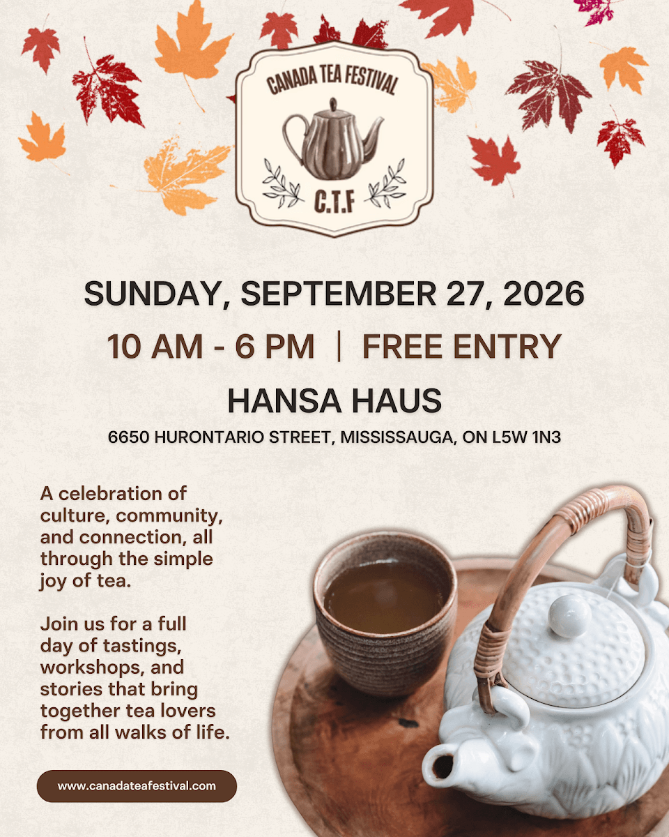 Harvest Qi Tea, photo 2