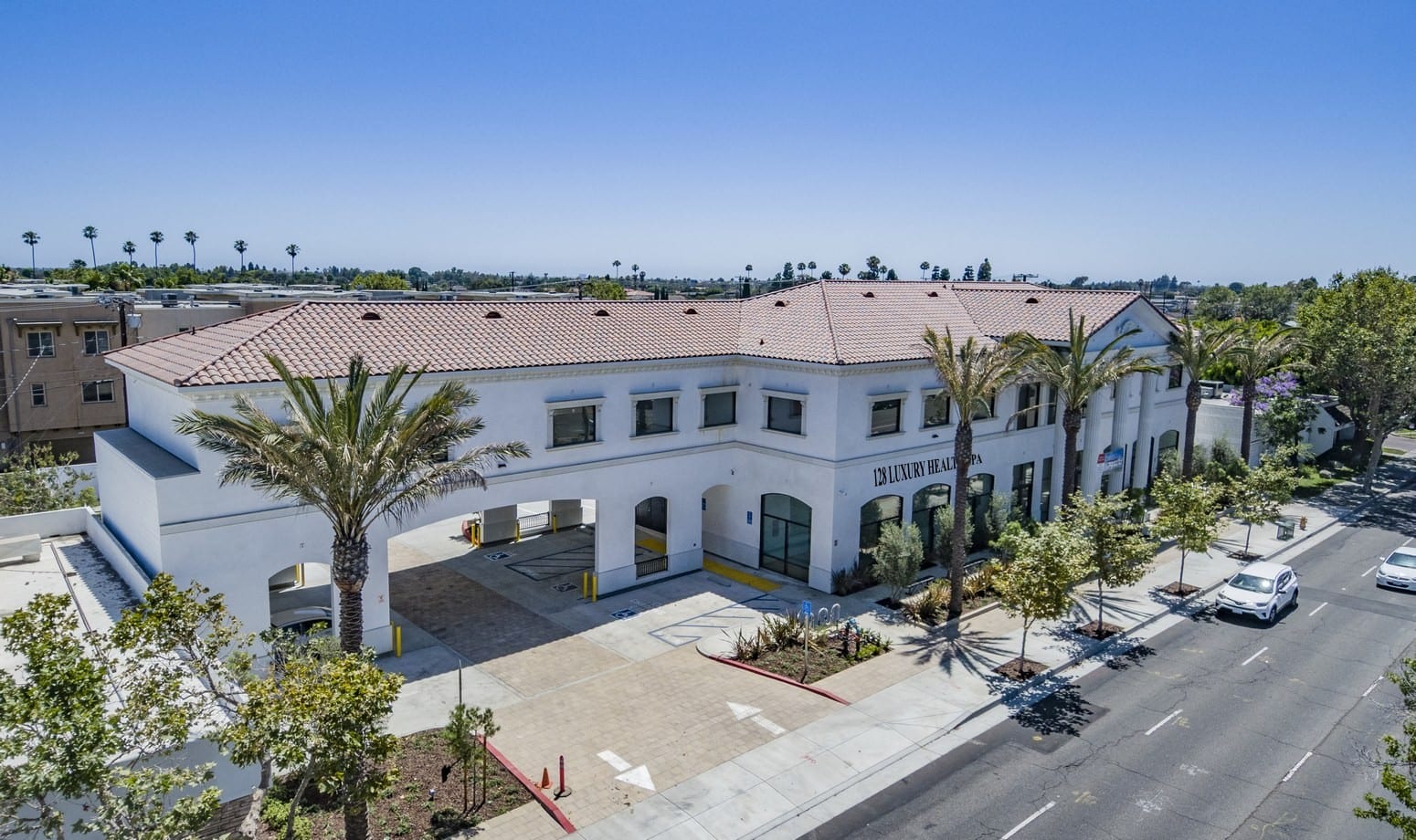 128 Luxury Health Spa | Med Spa, Botox, Herbal Head Spa Garden Grove, photo 2