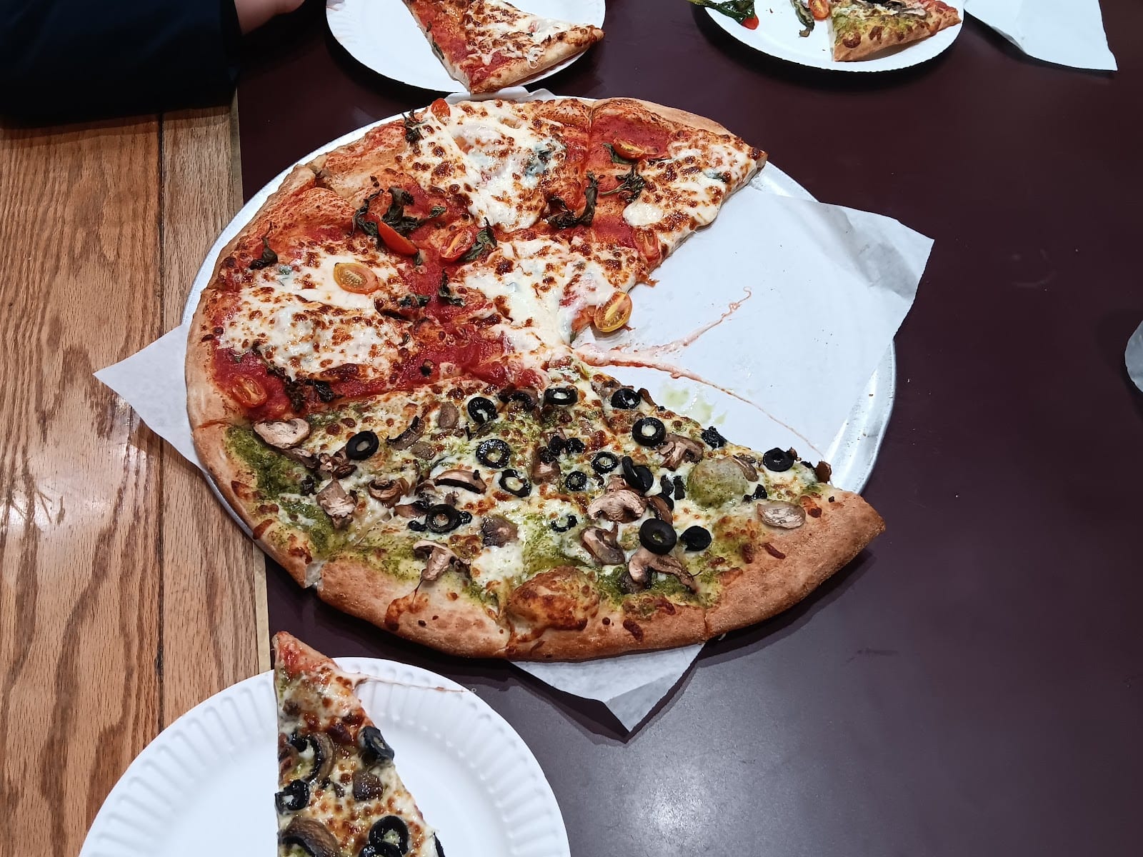 Chico's Pizza, photo 3