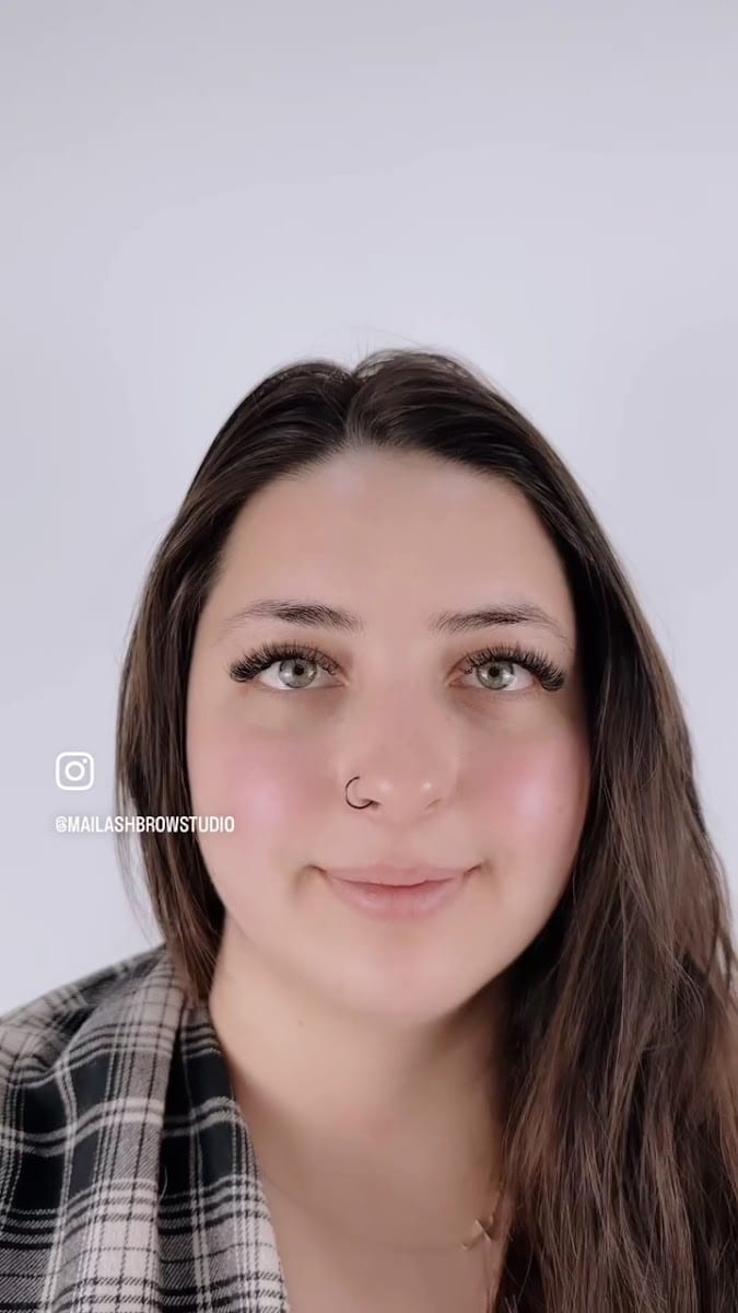 MaiLash Brows - Aesthetic Studio, photo 3