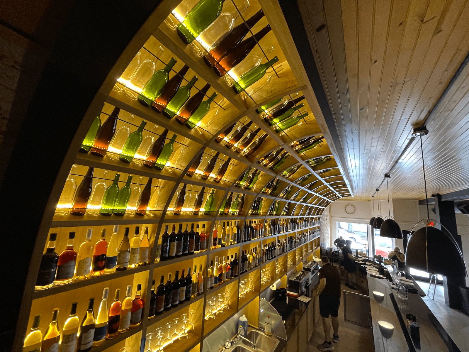 Haak Wines