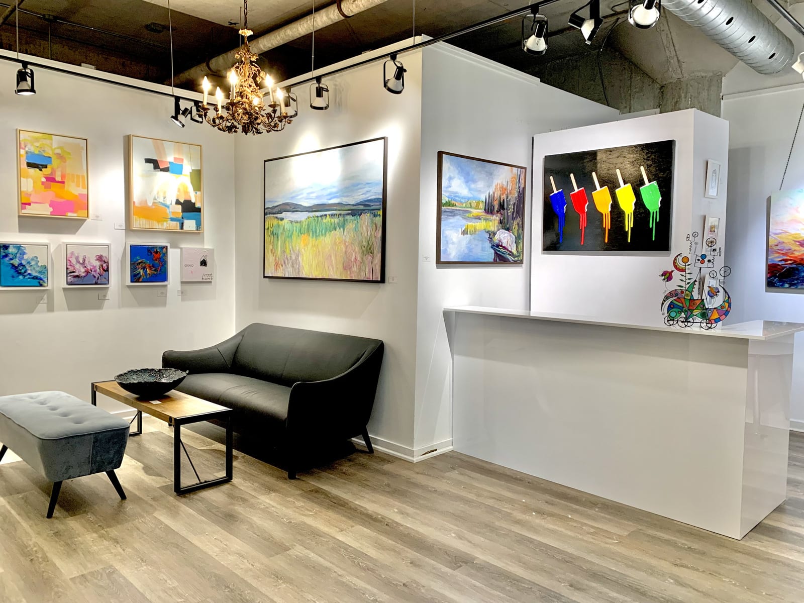 Arta Gallery, photo 4