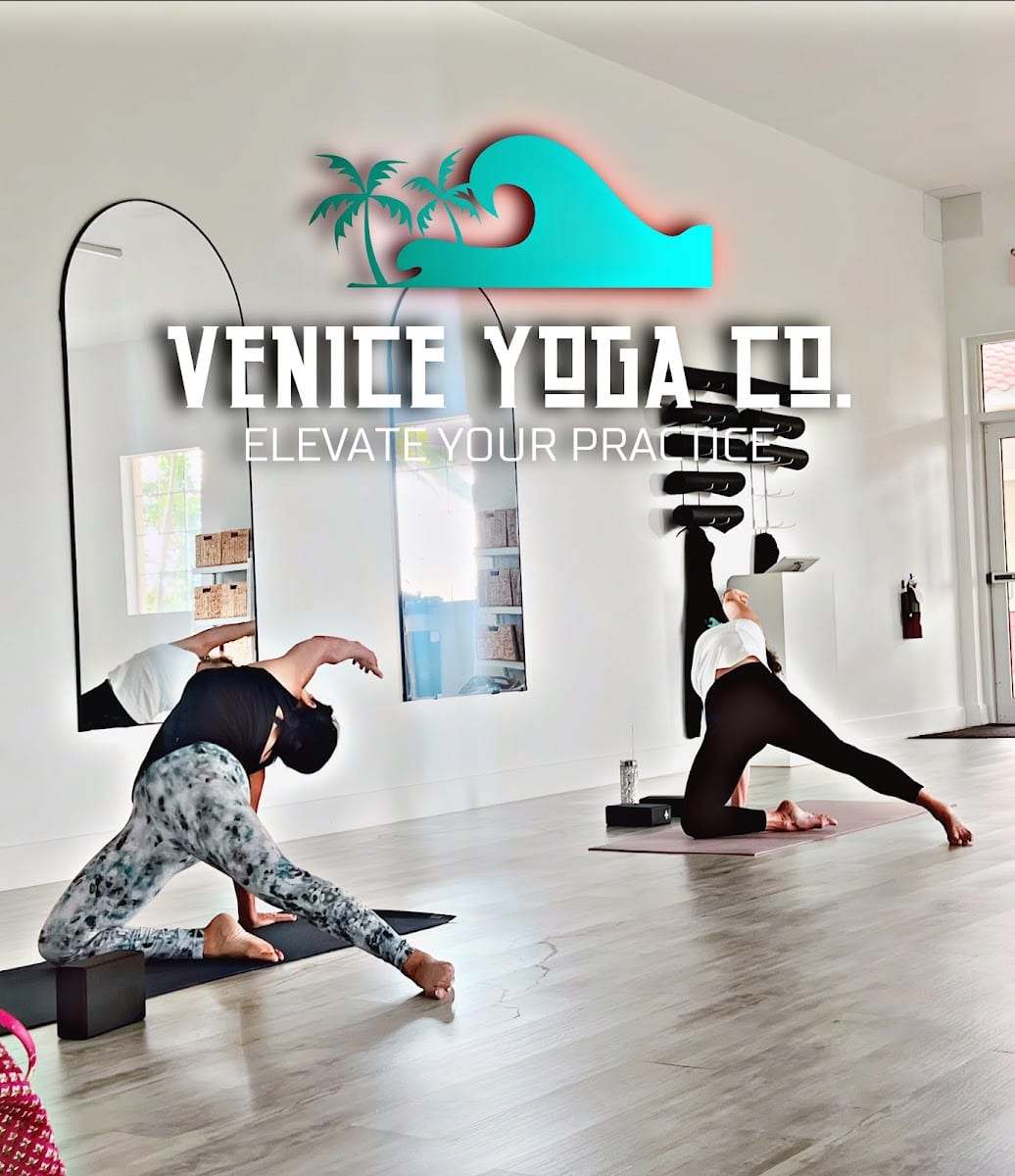 Venice Yoga Company, photo 4
