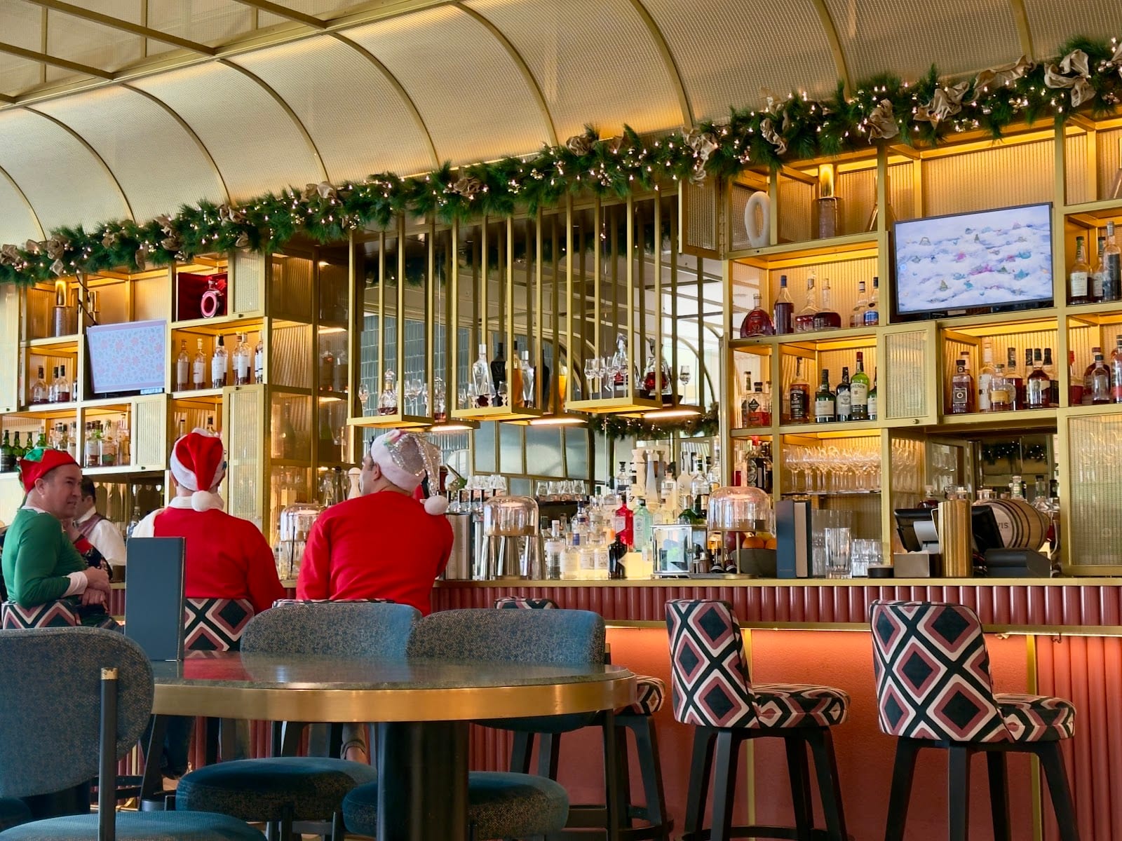 The St. Regis Bar, photo 2