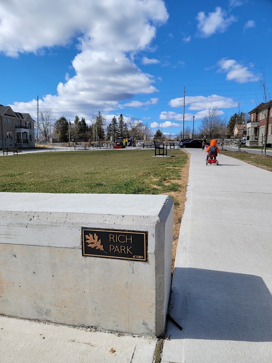 Rich Park, photo 3