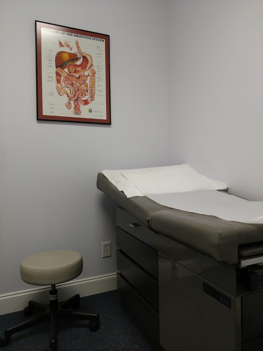 Panama City Gastroenterology