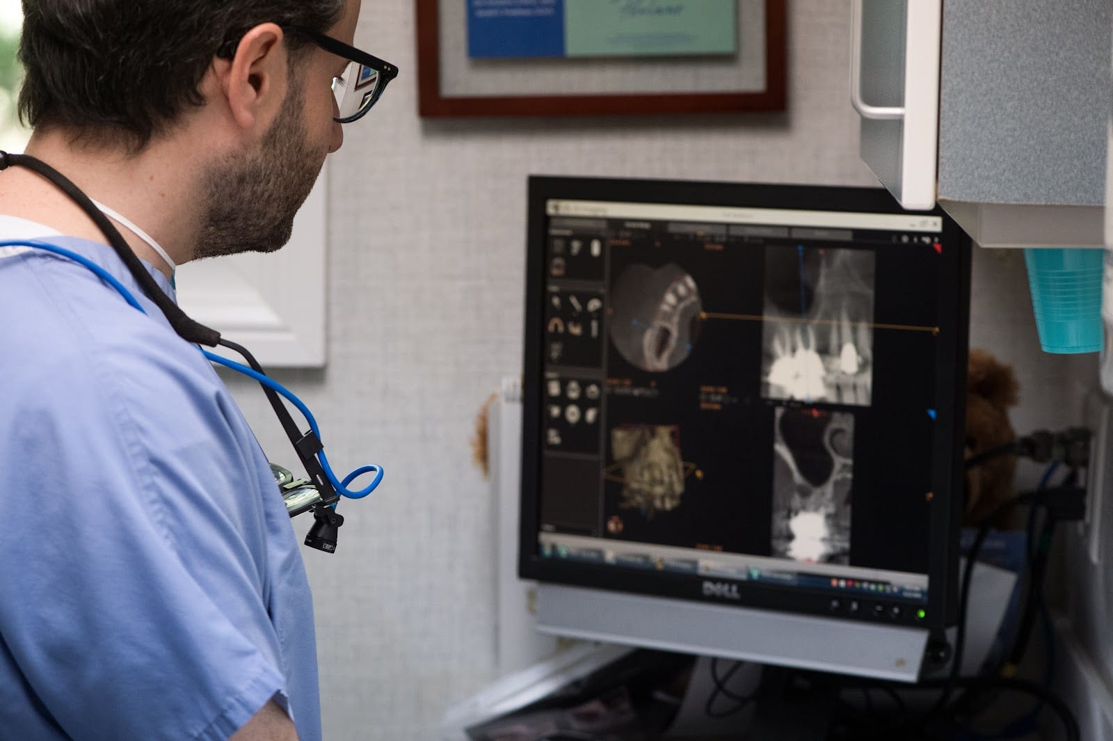 North Jersey Oral & Maxillofacial Surgery, photo 4