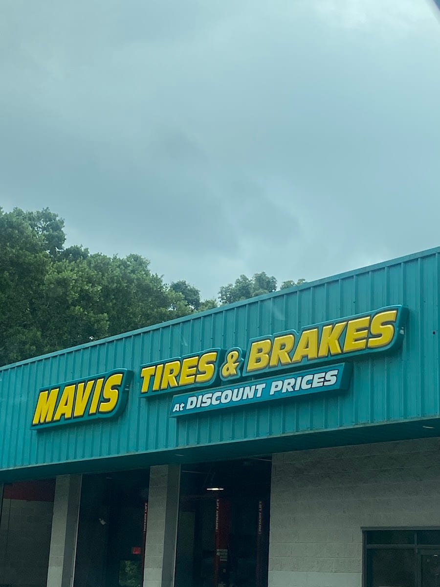 Mavis Tires & Brakes, photo 2