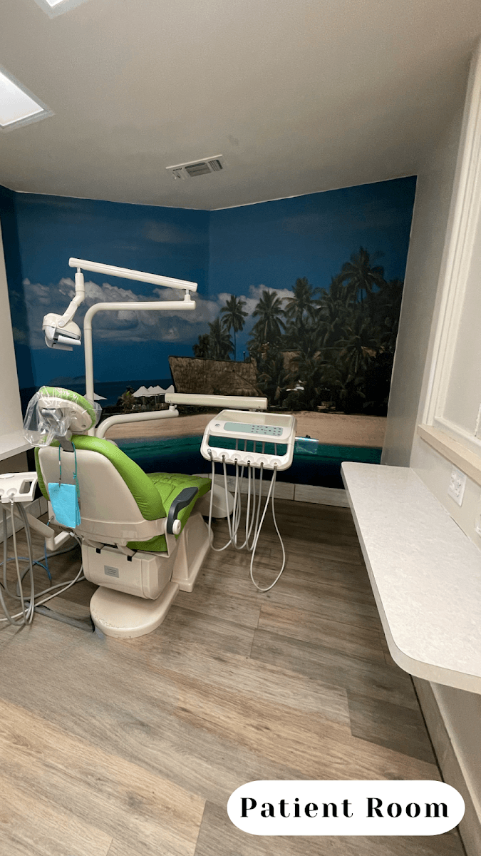Round Rock Comfort Dentistry