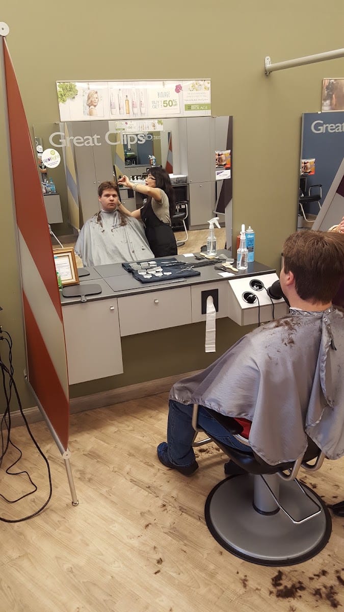 Great Clips