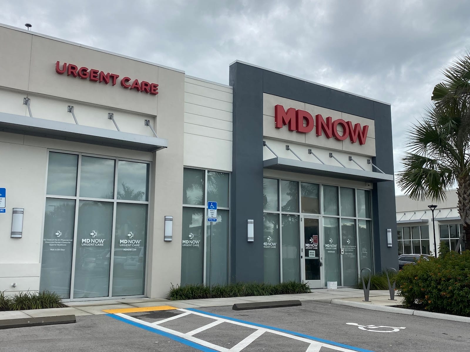 MD Now Urgent Care - Fruitville, Sarasota, photo 2