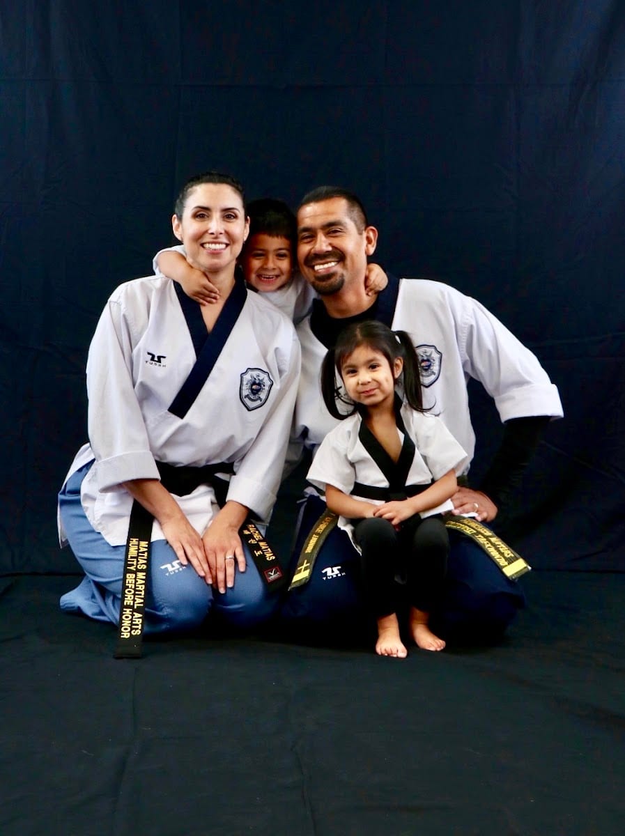 Matias Martial Arts LLC, photo 2
