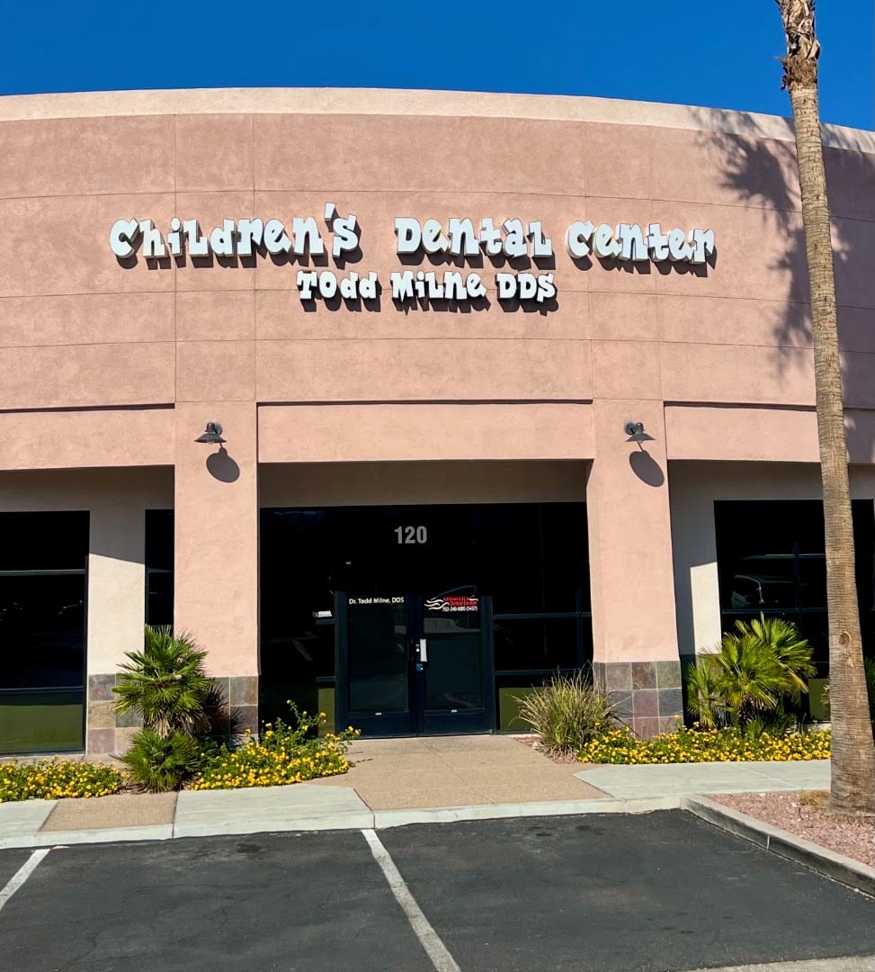 Children's Dental Center, photo 4