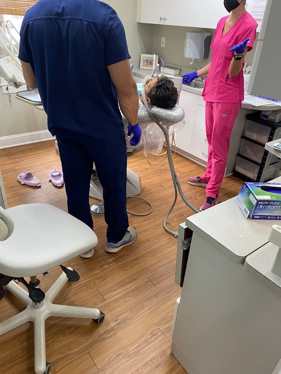 Family Dental Health of Anderson North, photo 3