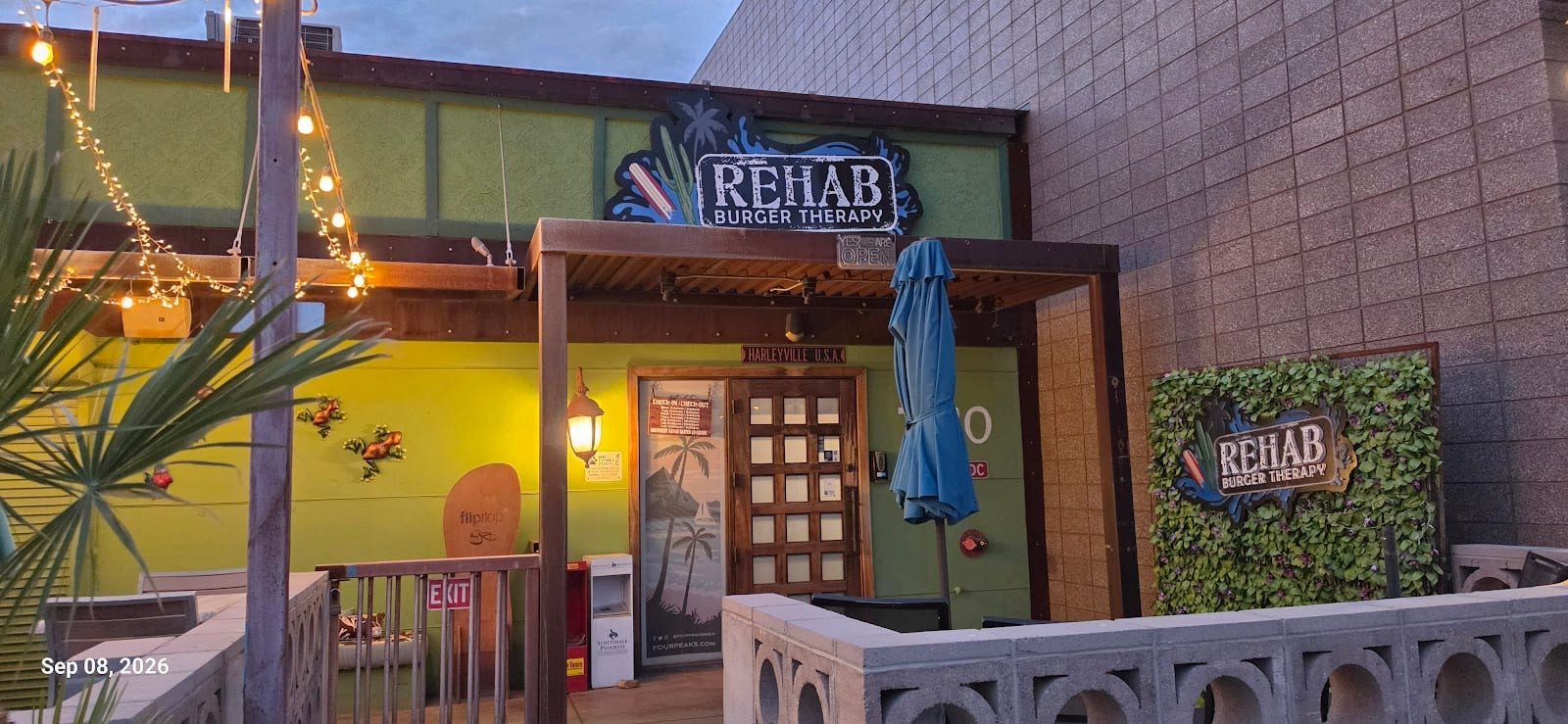 Rehab Burger Therapy, photo 2