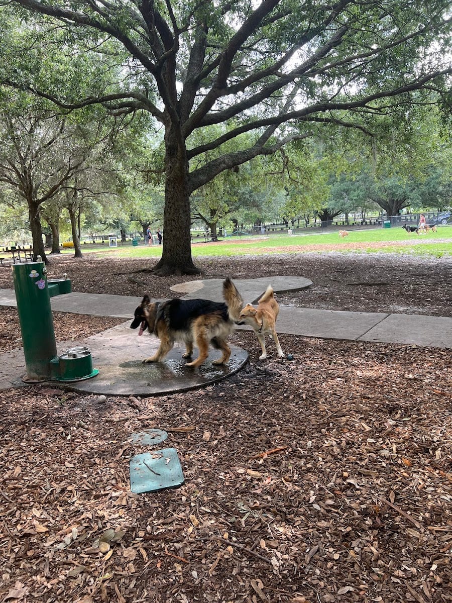 Rowlett Dog Park