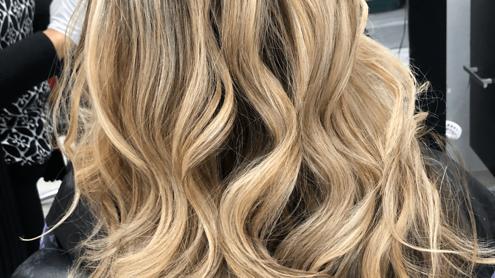 Niloo Hair Design, photo 2
