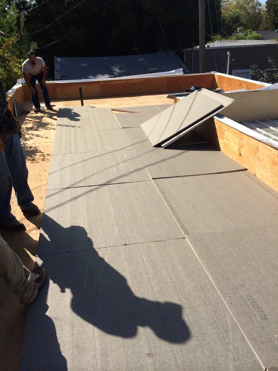 Sunshine Roofing