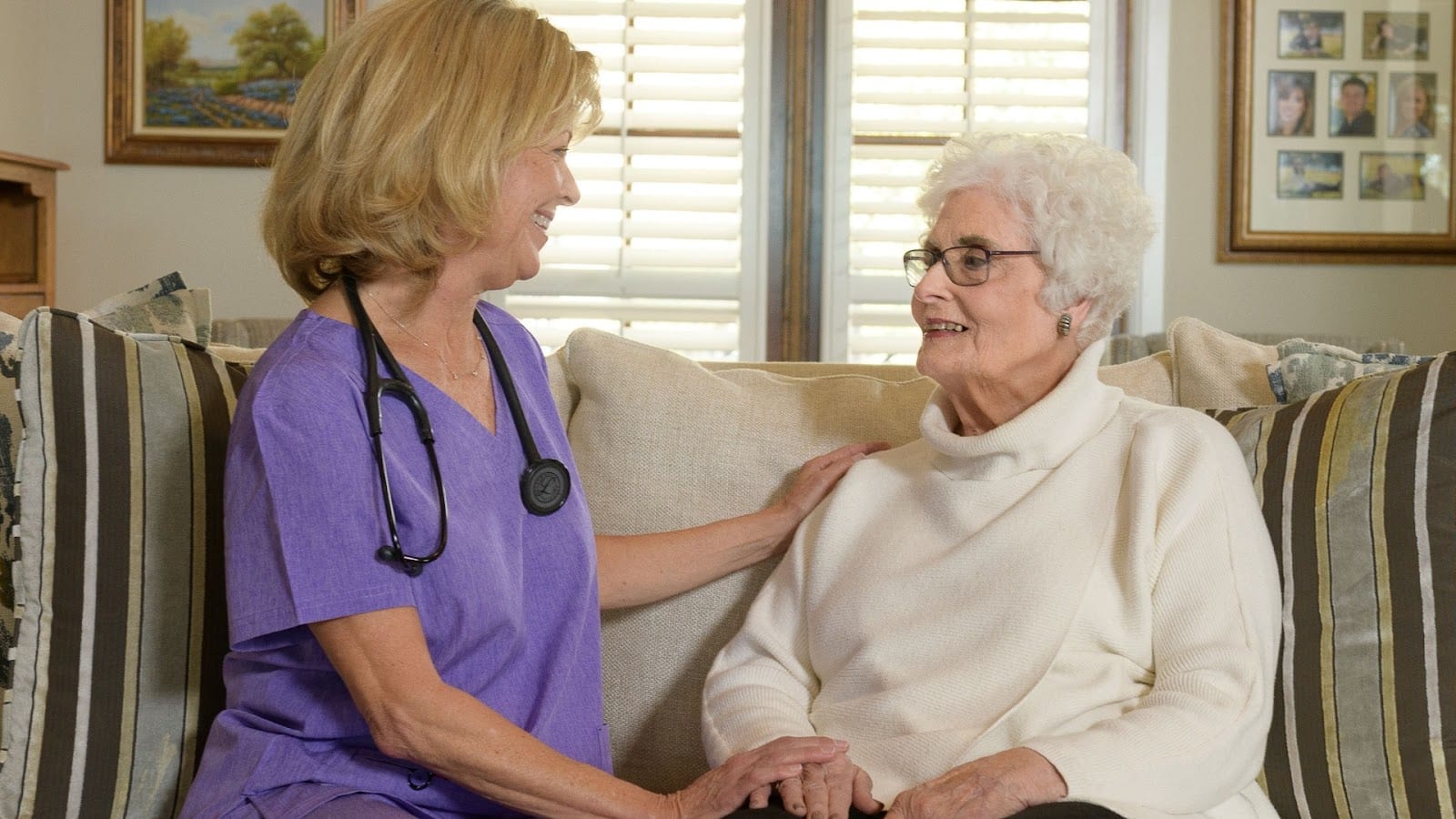 All Pro Home Health, photo 3