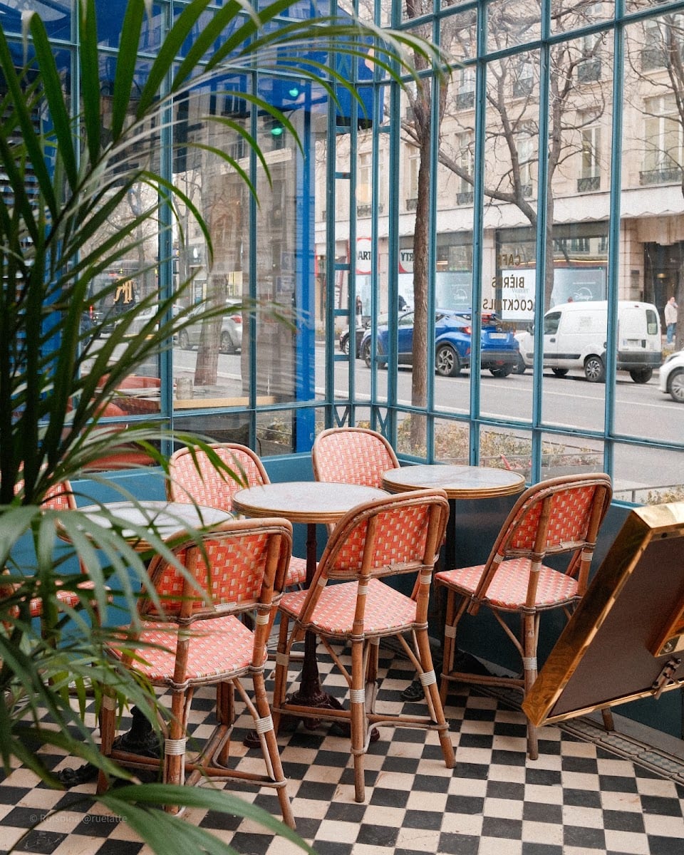 FRENCH RIVIERA Pizza Bar, photo 2