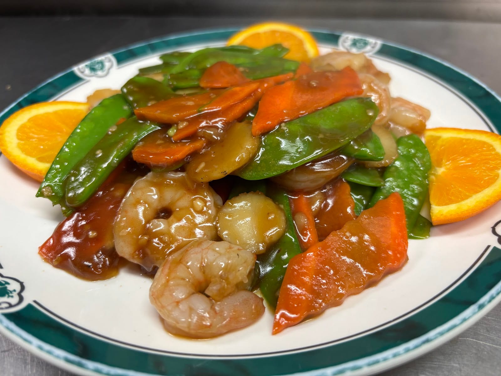 Wonderful House Restaurant | Chinese