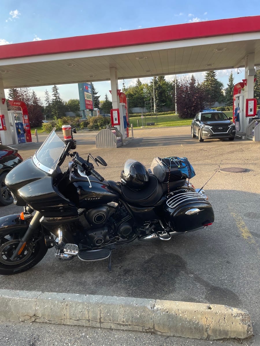 Esso, photo 3