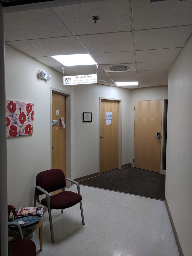 Kool Family Community Center, photo 3