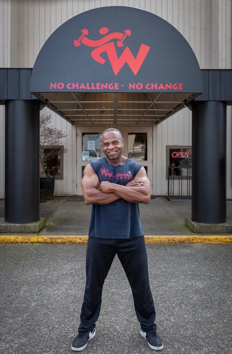 Whetstone Fitness, photo 4