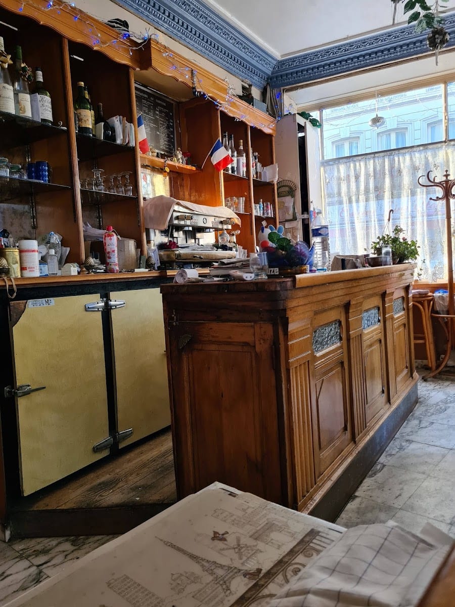 Restaurant Chez Lucette, photo 2