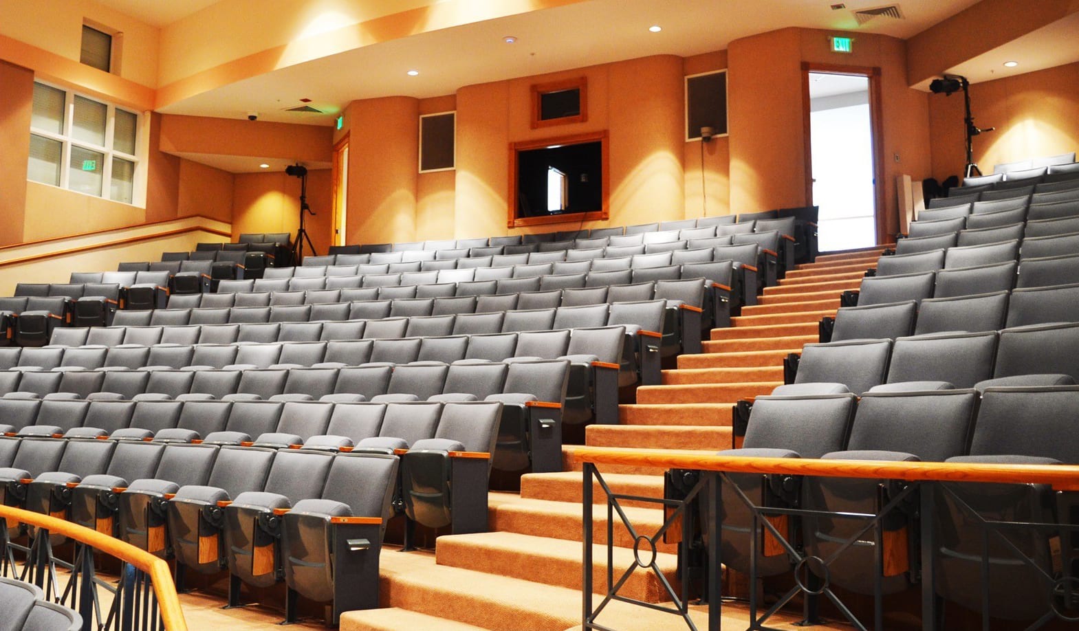 Gulf Theater at the Military Heritage Museum, photo 3