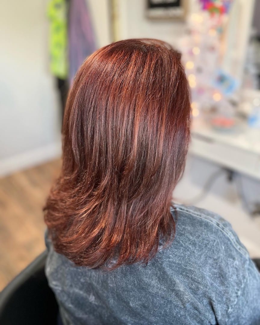 Hair by Jackie, photo 3
