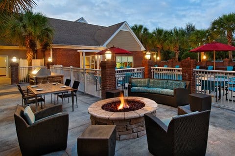 Courtyard by Marriott Tampa North/I-75 Fletcher