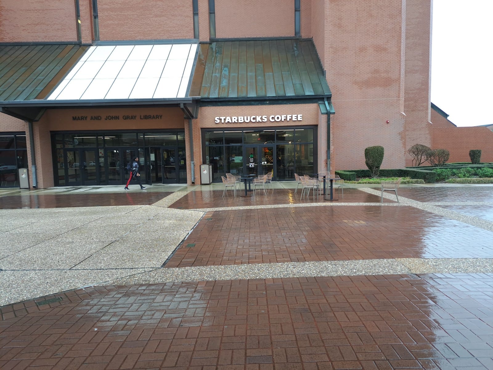 Starbucks, photo 3