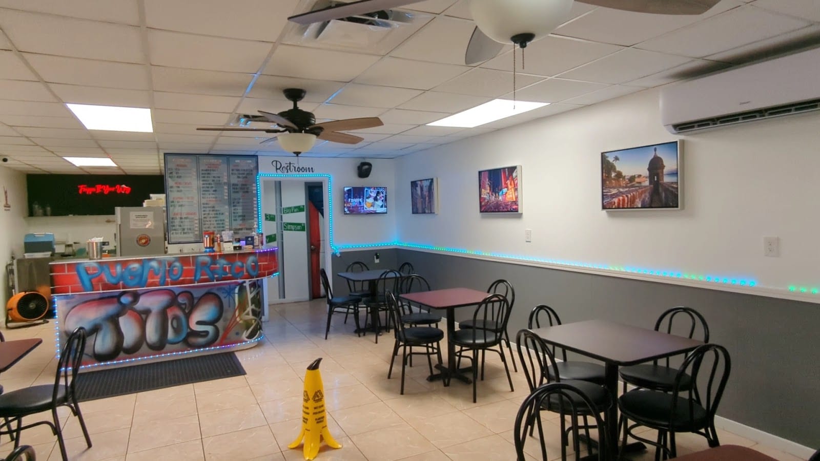 Tito's Latin Kitchen, photo 3
